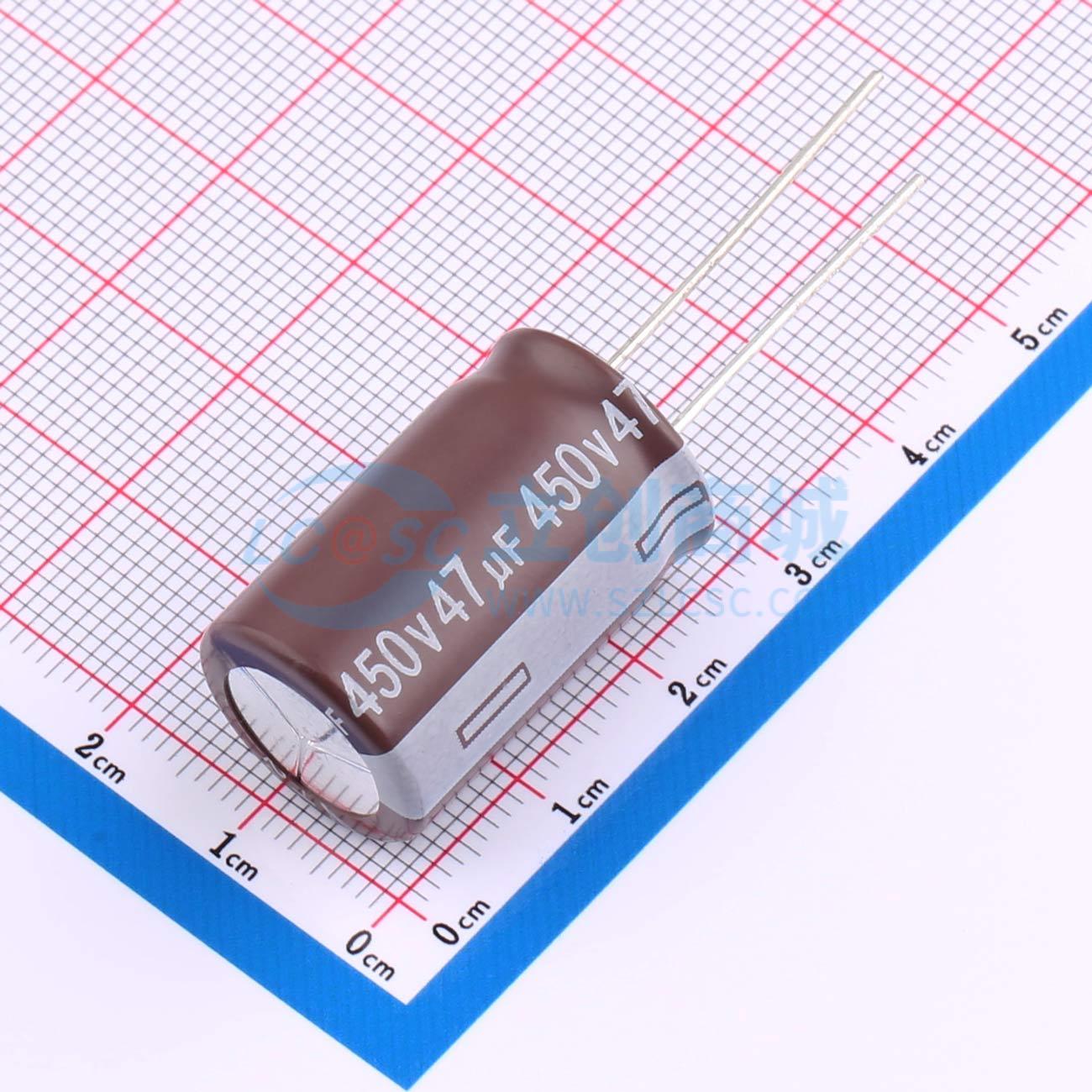 点击查看大图 EHS2WM470L25OT实物图