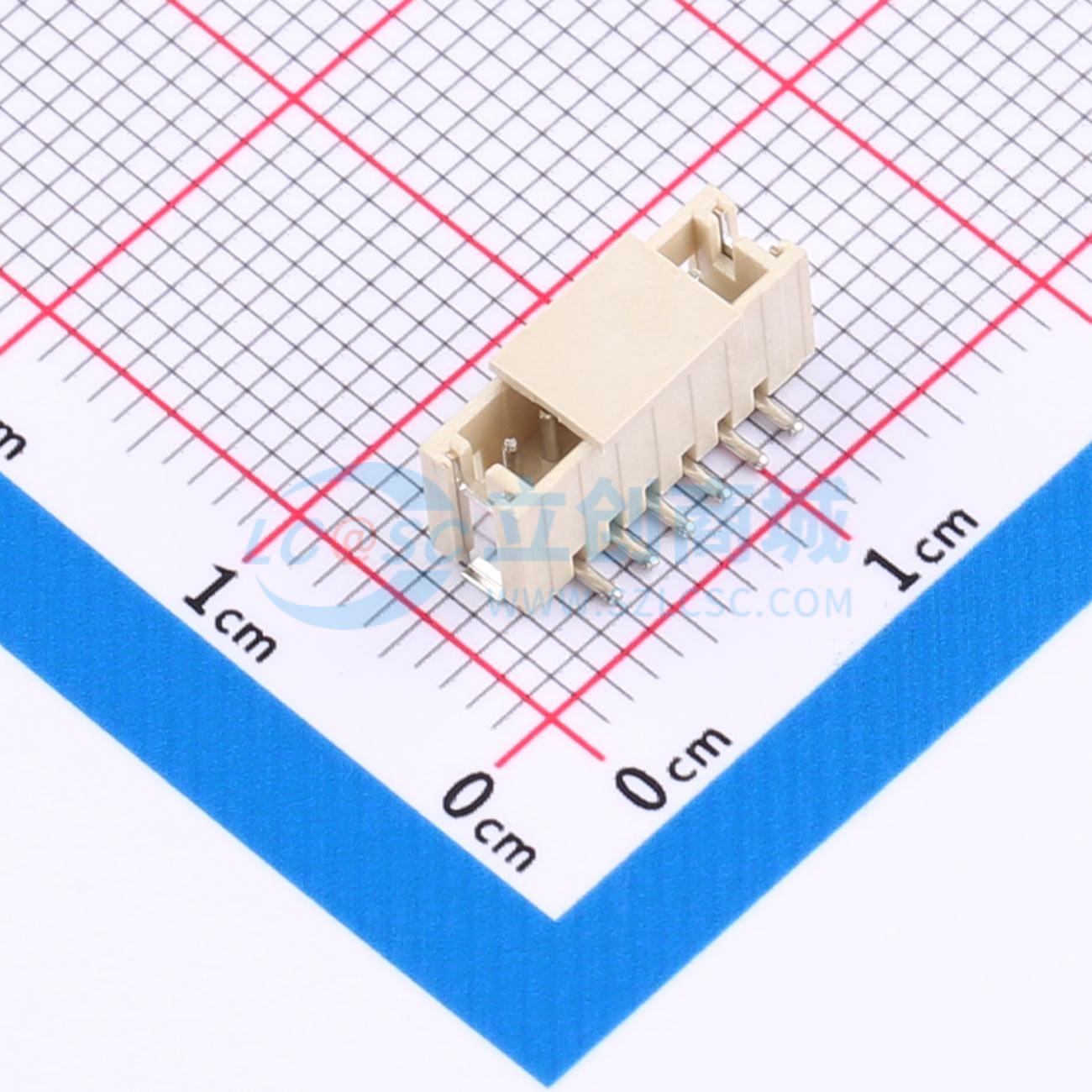 点击查看大图 HC-ZH-6PLT实物图