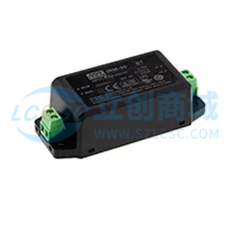 IRM-30-15ST实物图