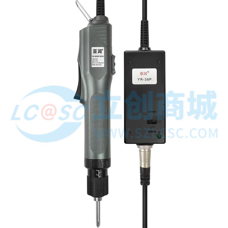 YR-WSDP-B10L实物图