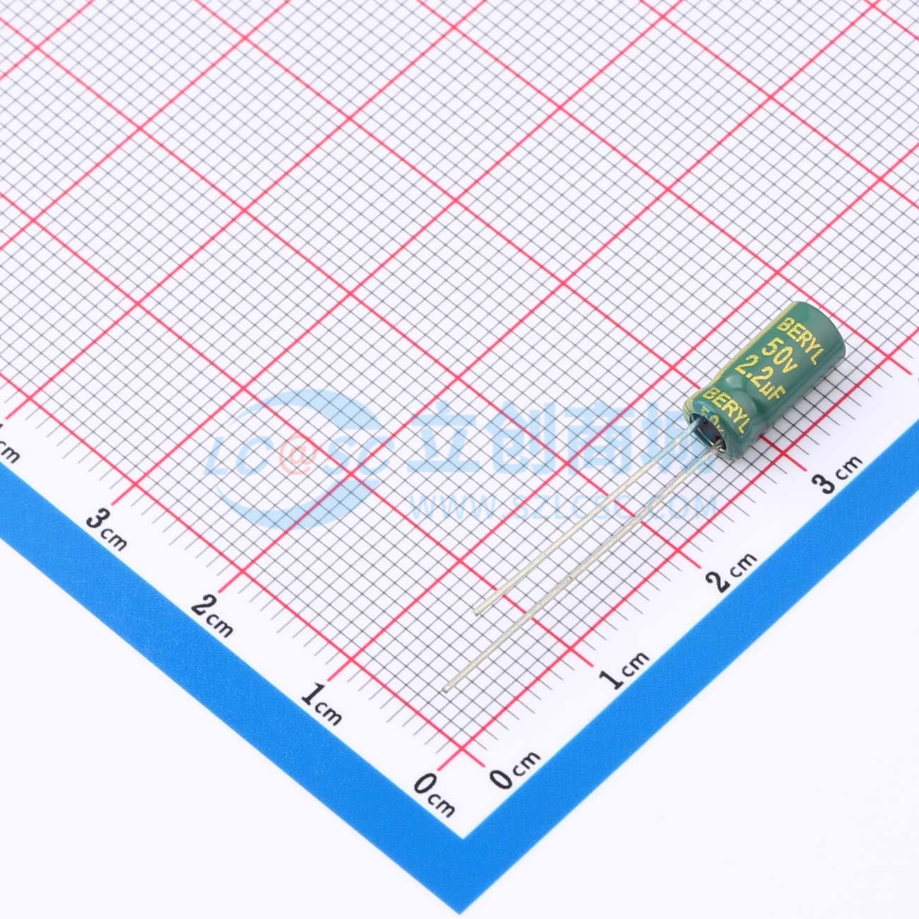 点击查看大图 RC050M2R2LO5*11TH-2A1E实物图