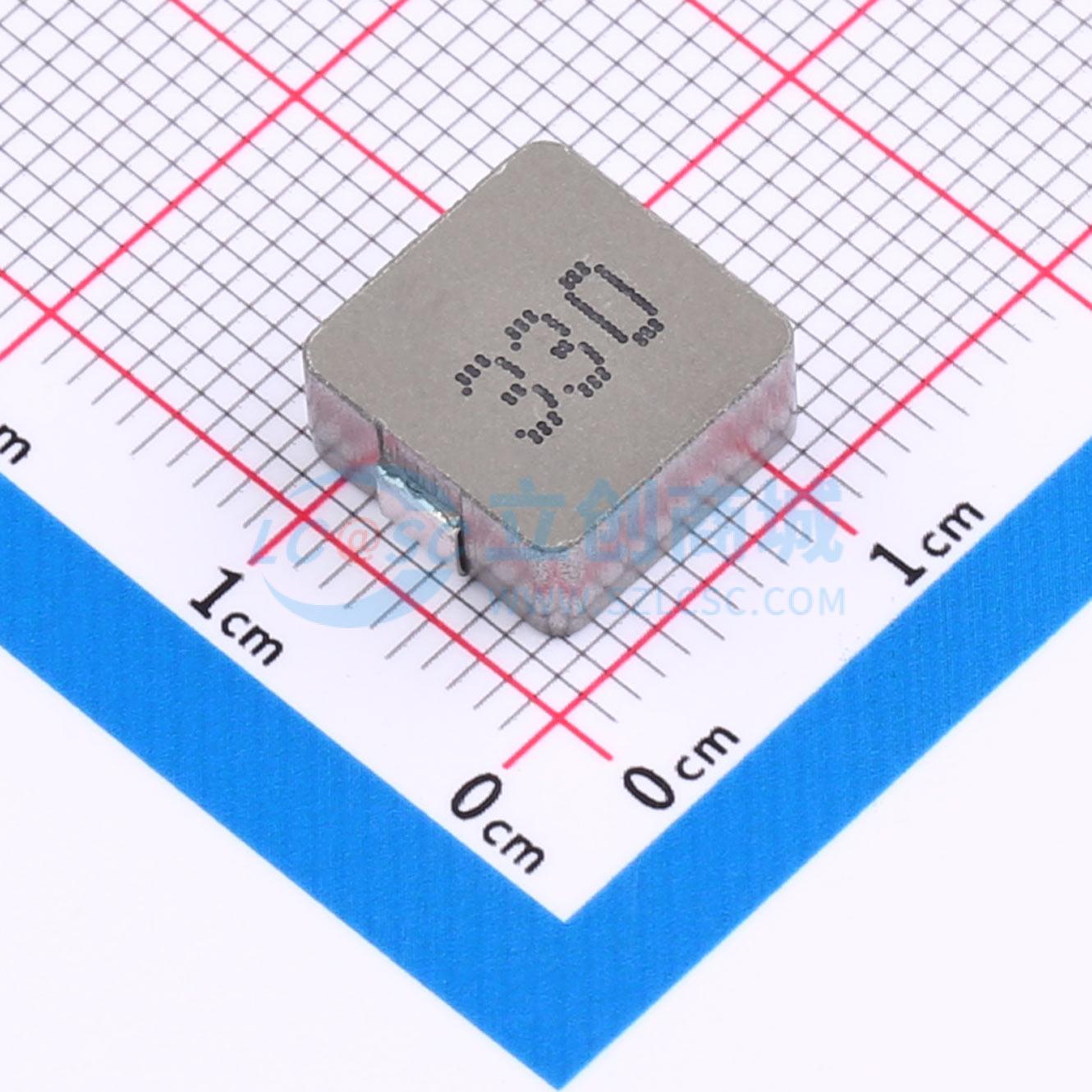 SMMS1050-330M实物图