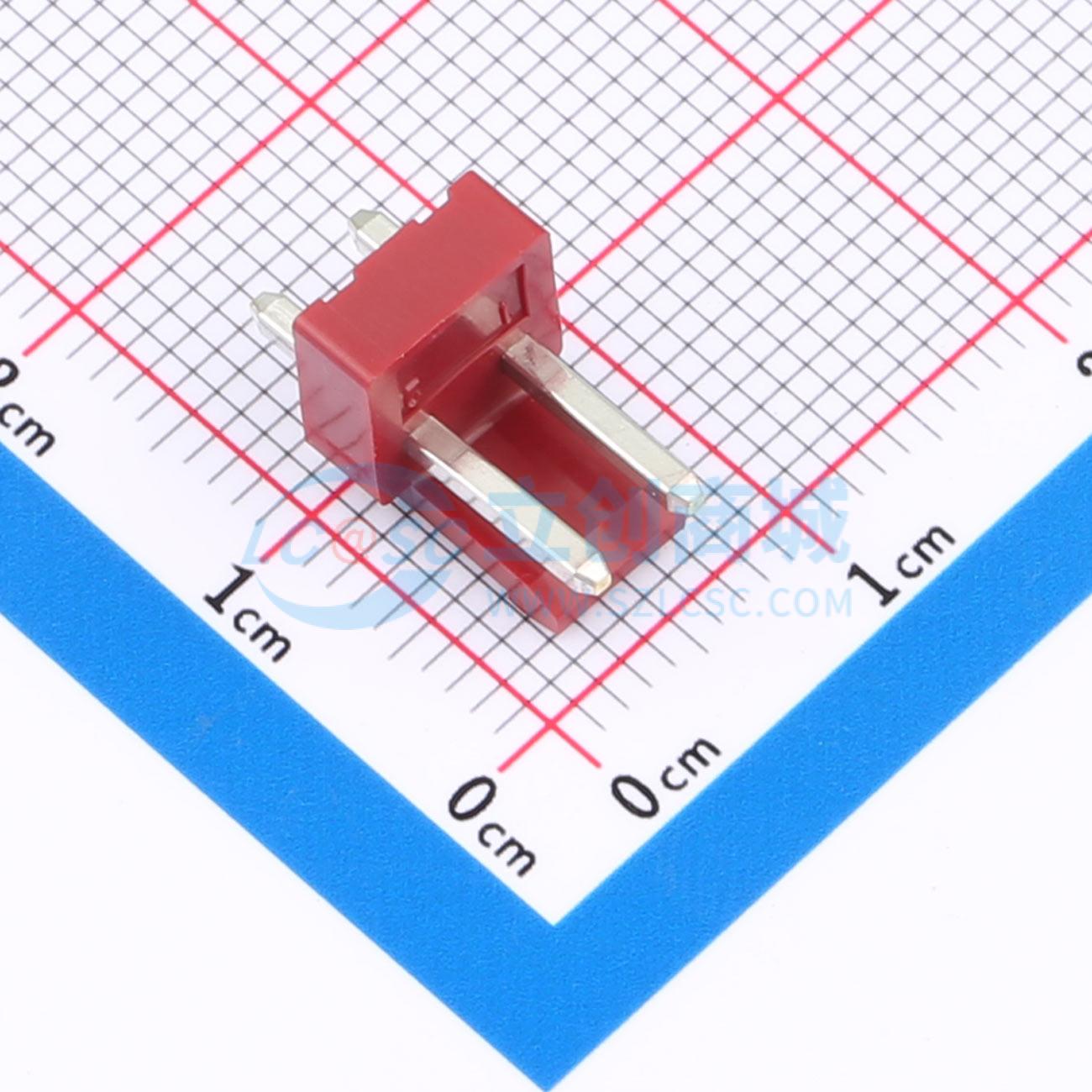 B2P-VH-R(LF)(SN)实物图