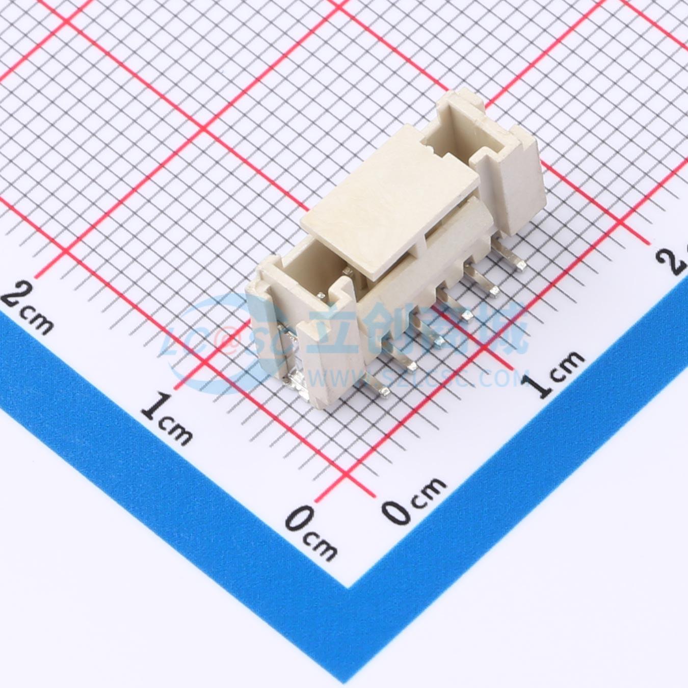 点击查看大图 HY-6PLTPZ实物图