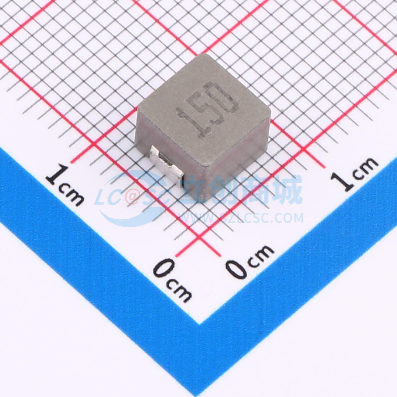 SMMS0650-150M实物图