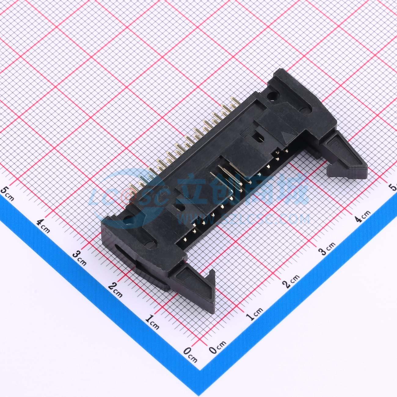 点击查看大图 X9555WV-2x12A-PTV01实物图