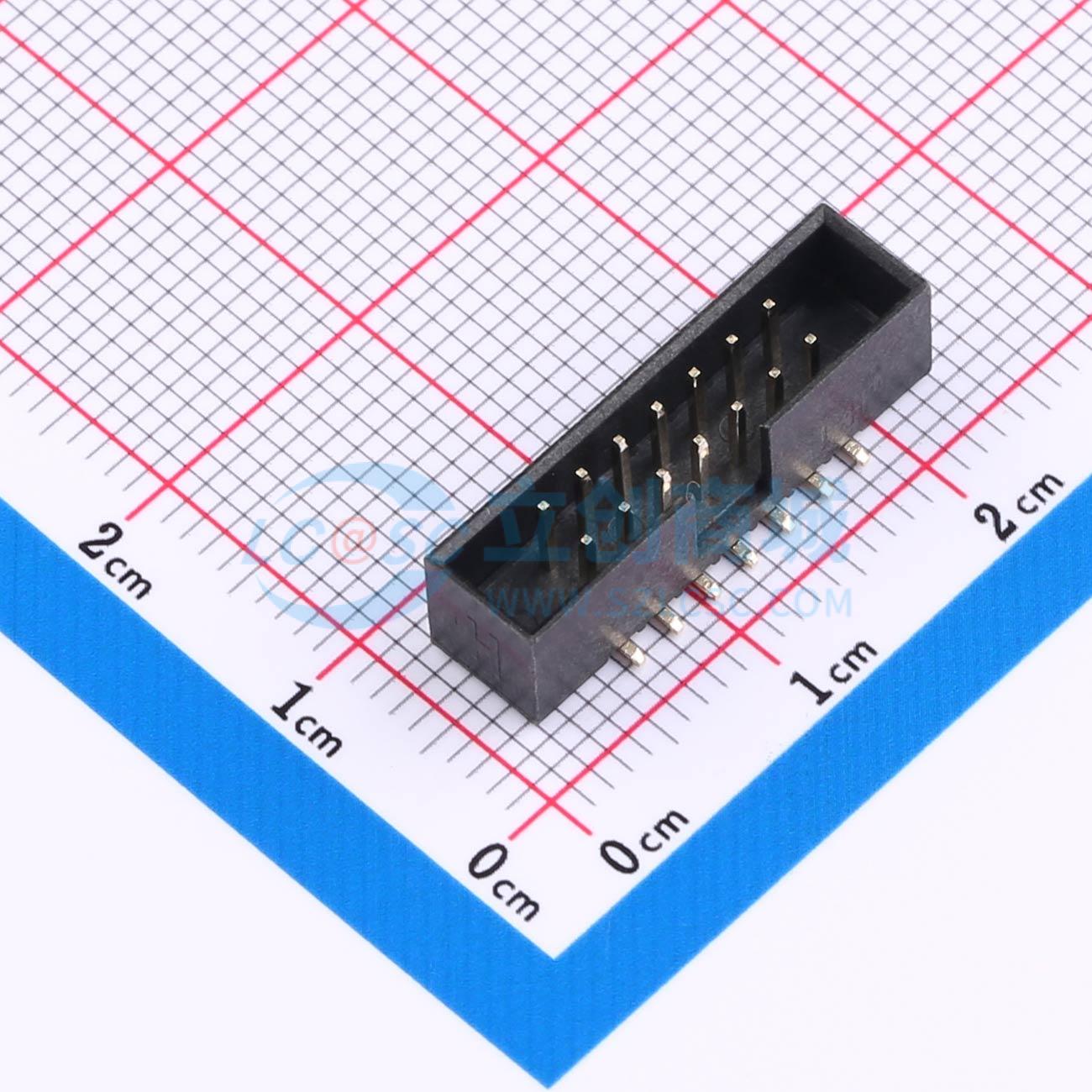 B-3002N14P-0110实物图