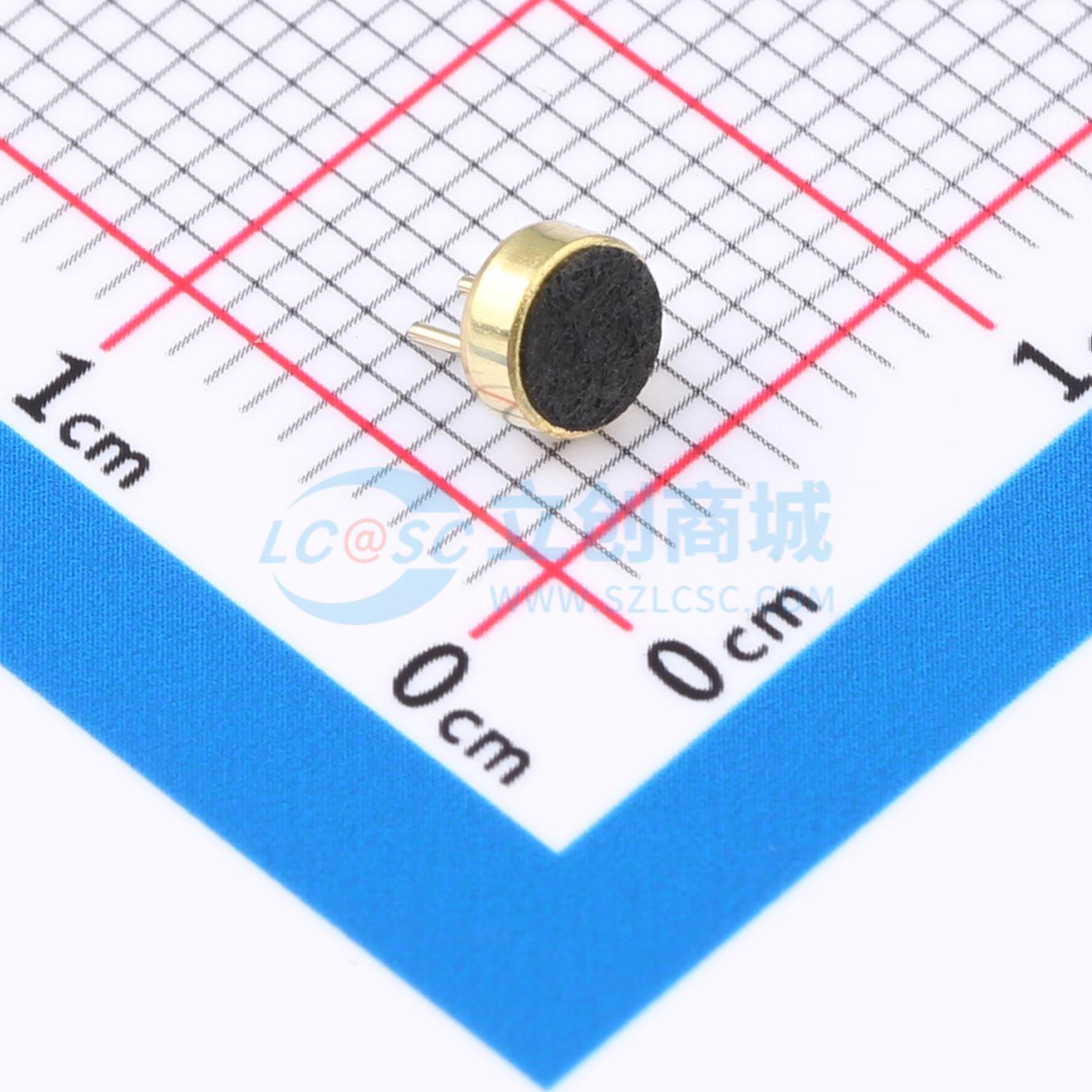 点击查看大图 GMI4015P-2C-32db实物图