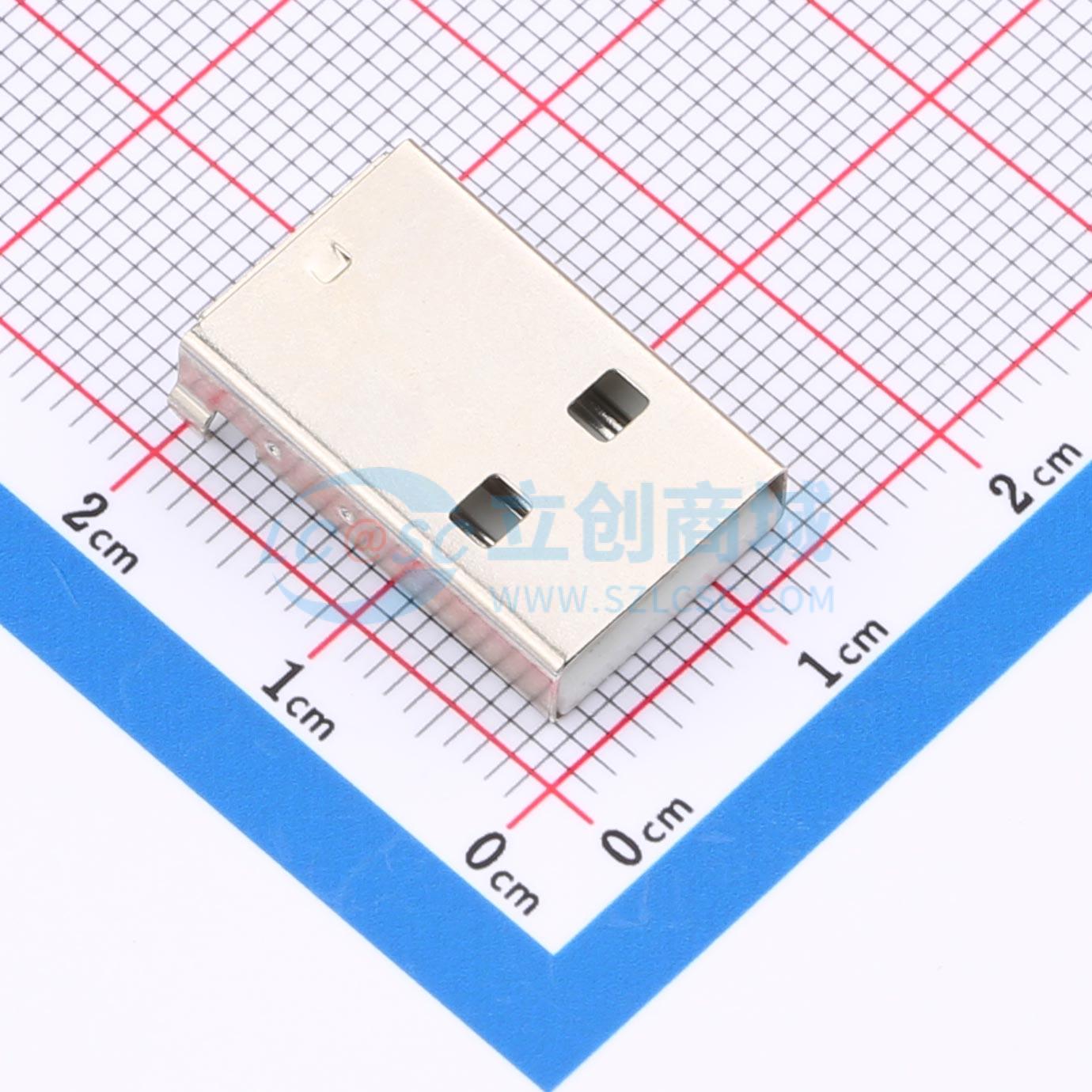 点击查看大图 HX AM 90D实物图