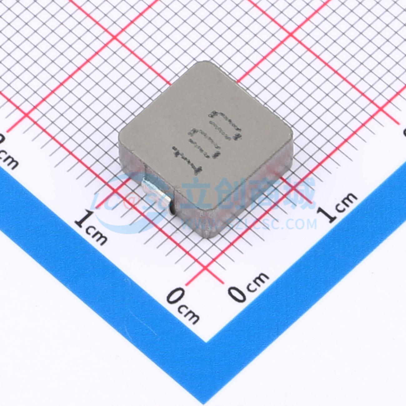 点击查看大图 SMMS1050-100M实物图