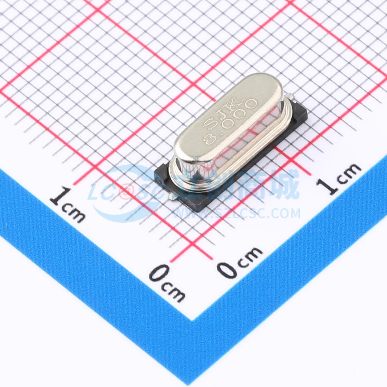 点击查看大图 6CS08000F20UCG实物图