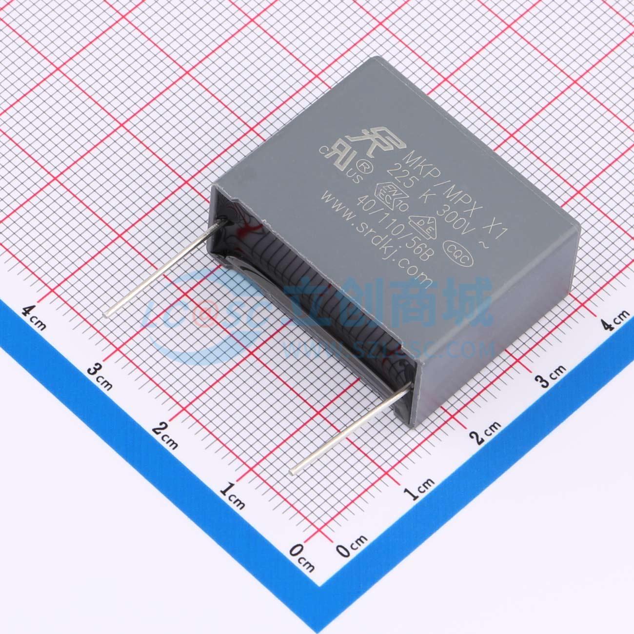 MP1225K30F3R8LC实物图