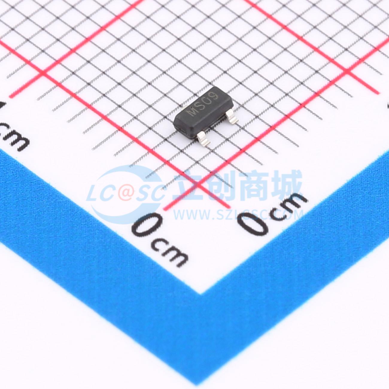 点击查看大图 SL2309实物图
