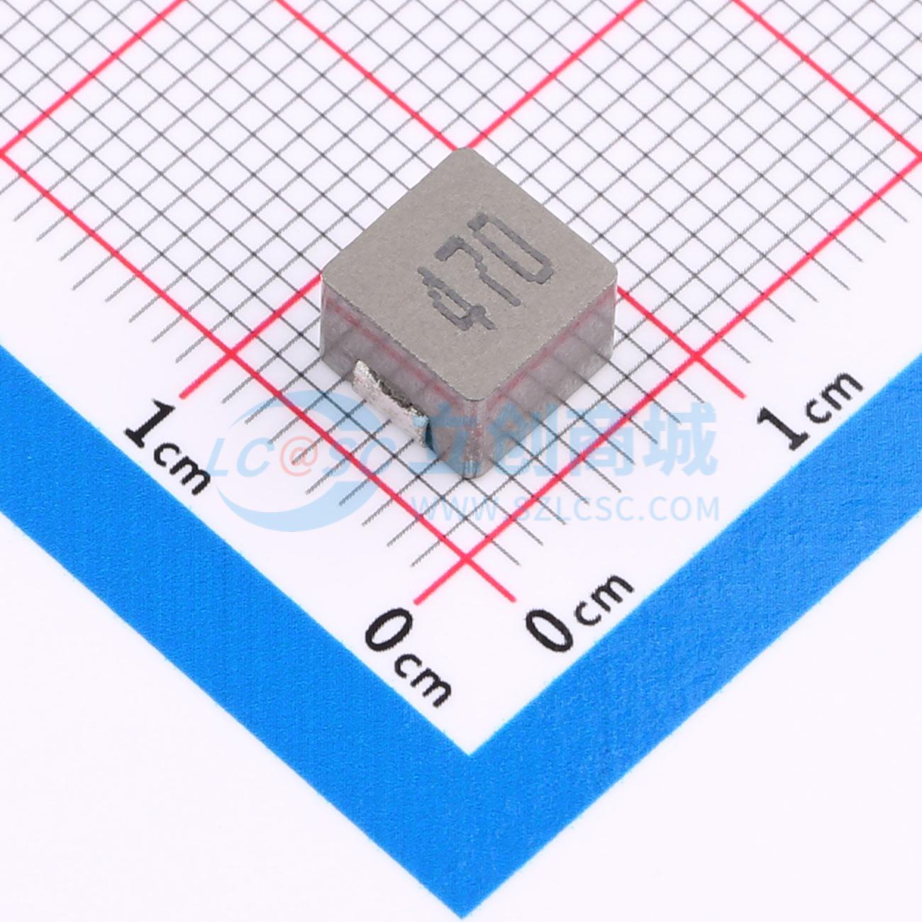 点击查看大图 SMMS0650-470M实物图