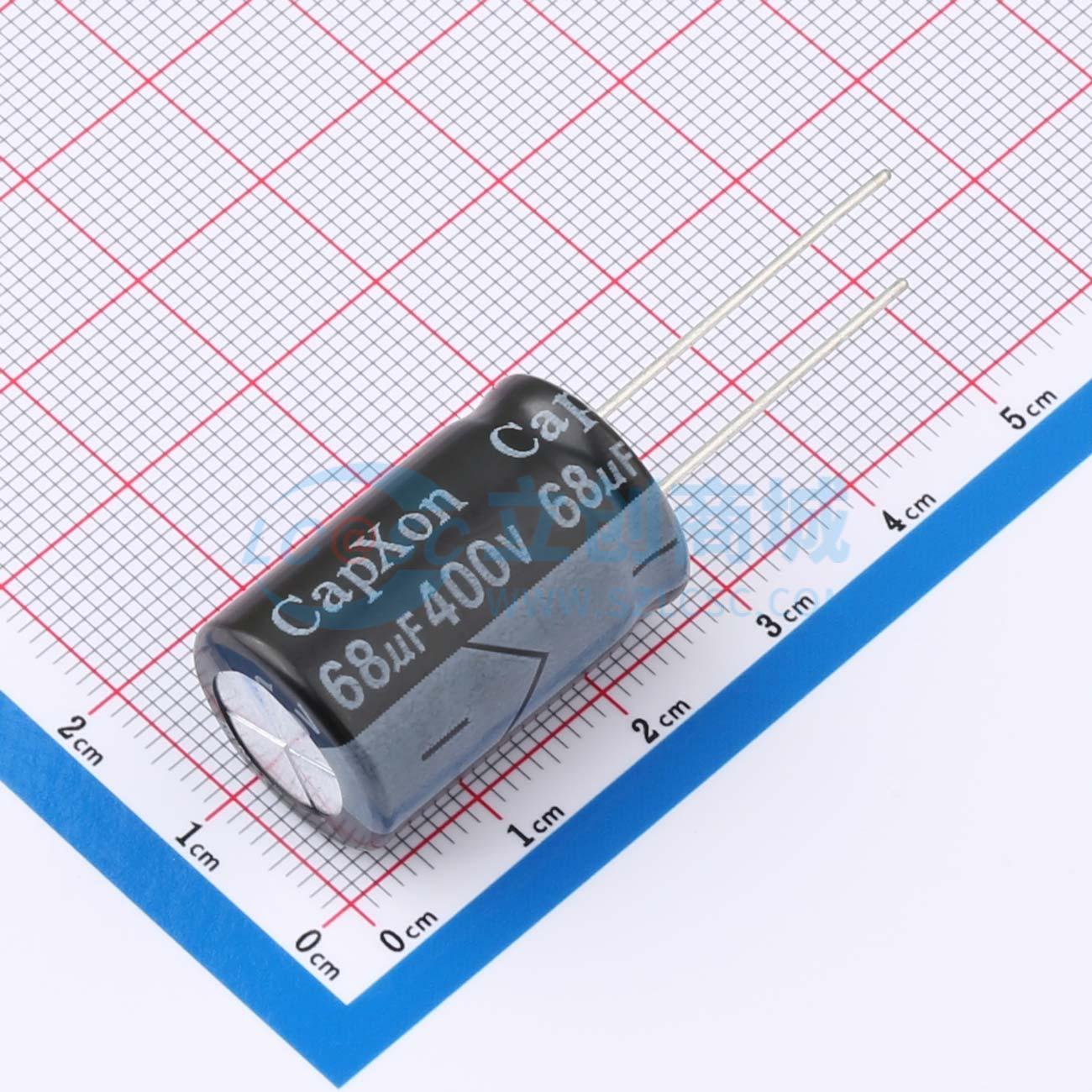 点击查看大图 KM680M400J250A实物图