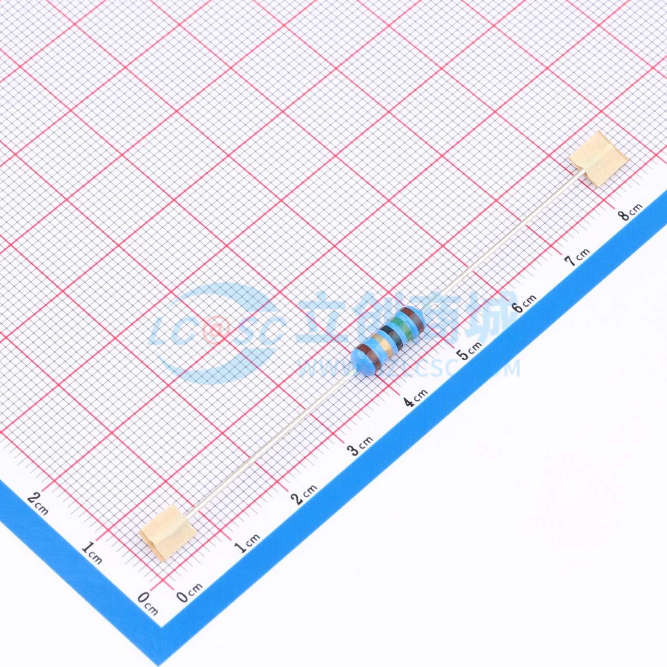 MFR2WSFTE73-15R实物图