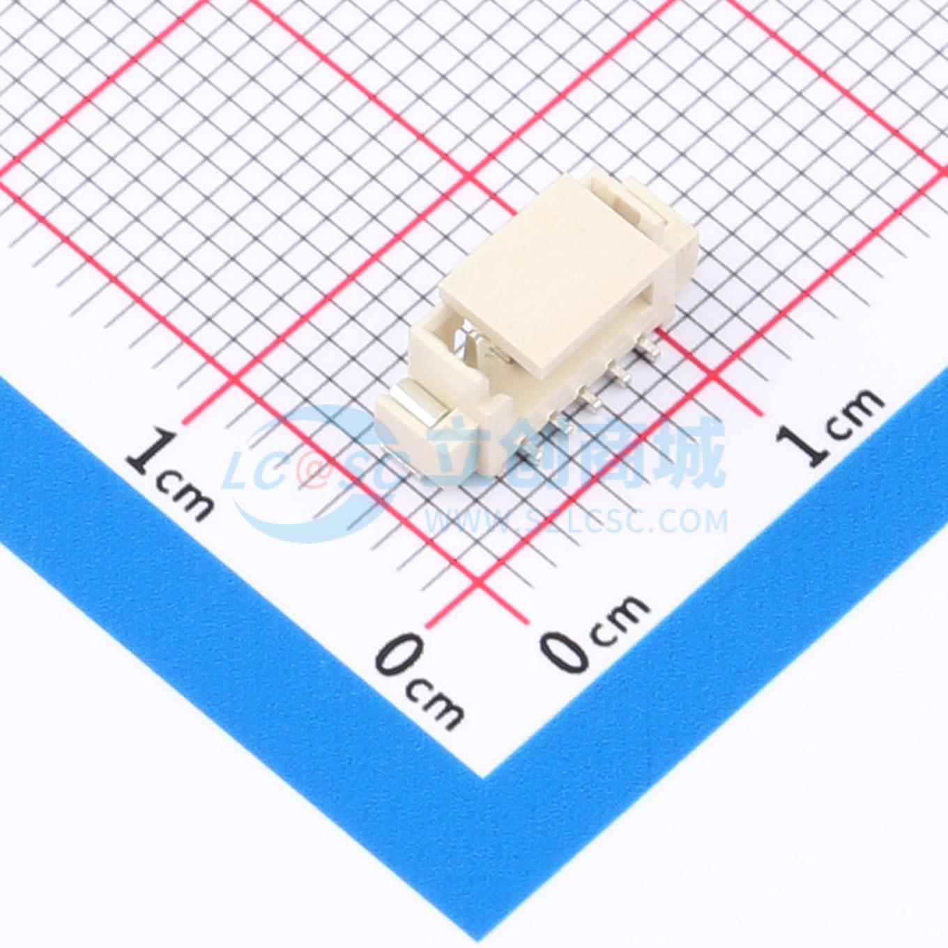 点击查看大图 1.25-5PS实物图