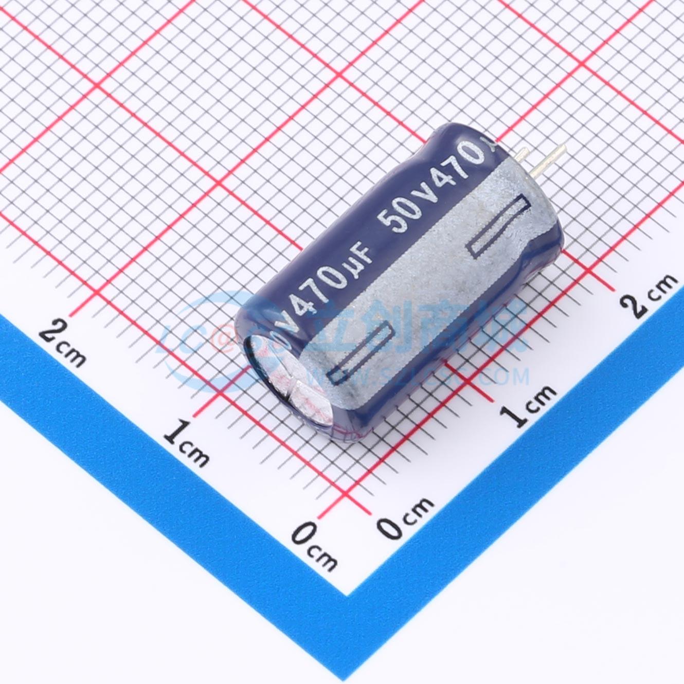 点击查看大图 ERJ1HM471G16C35T实物图