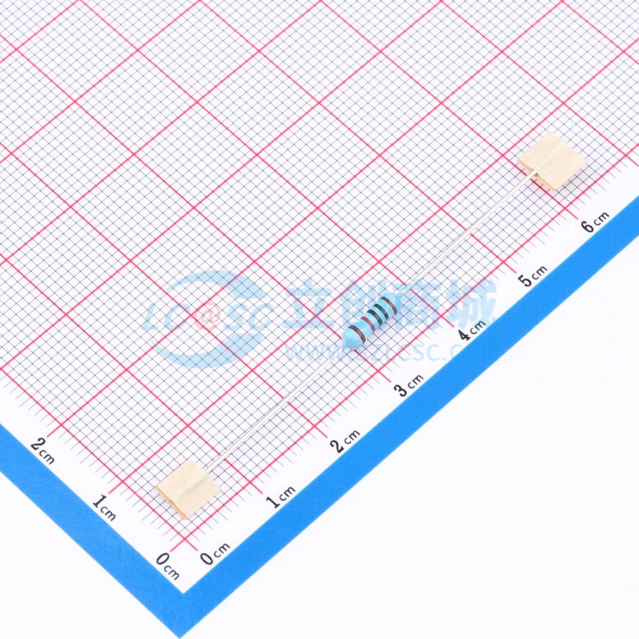 点击查看大图 MFR0S2F1002A20实物图