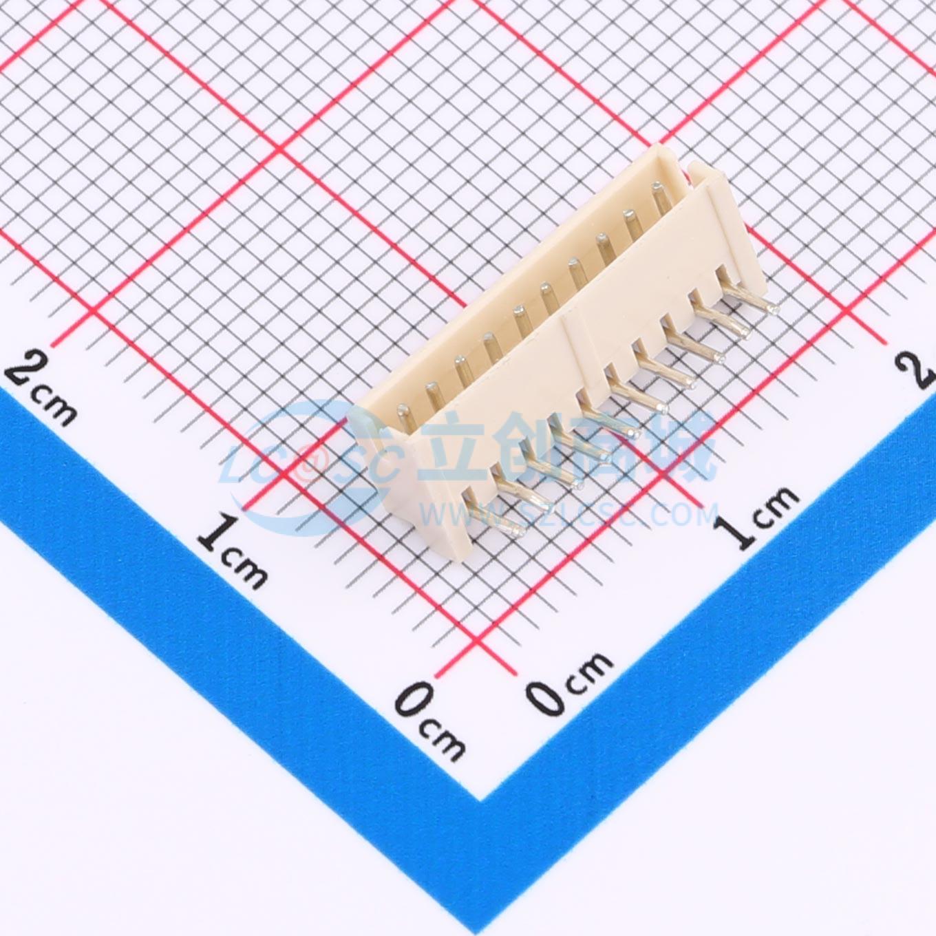 点击查看大图 X1502WR-10K-N0SN实物图