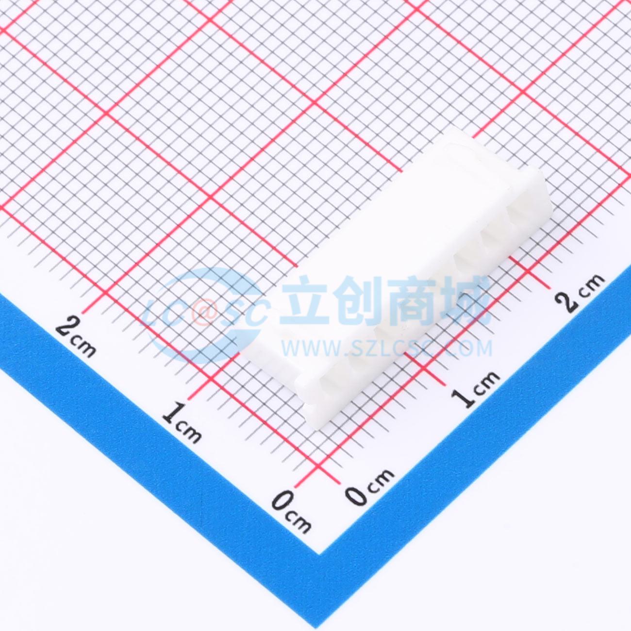 点击查看大图 X8821HM-08-N0实物图