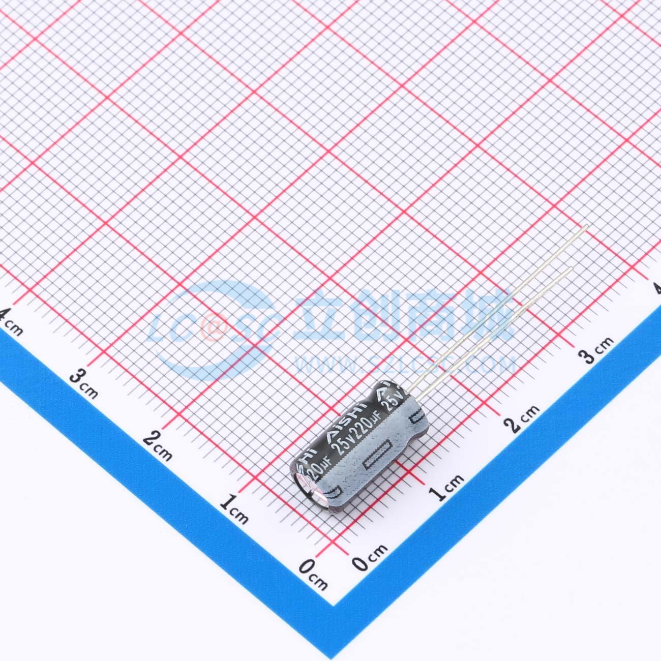 点击查看大图 EWH1EM221E12OT实物图