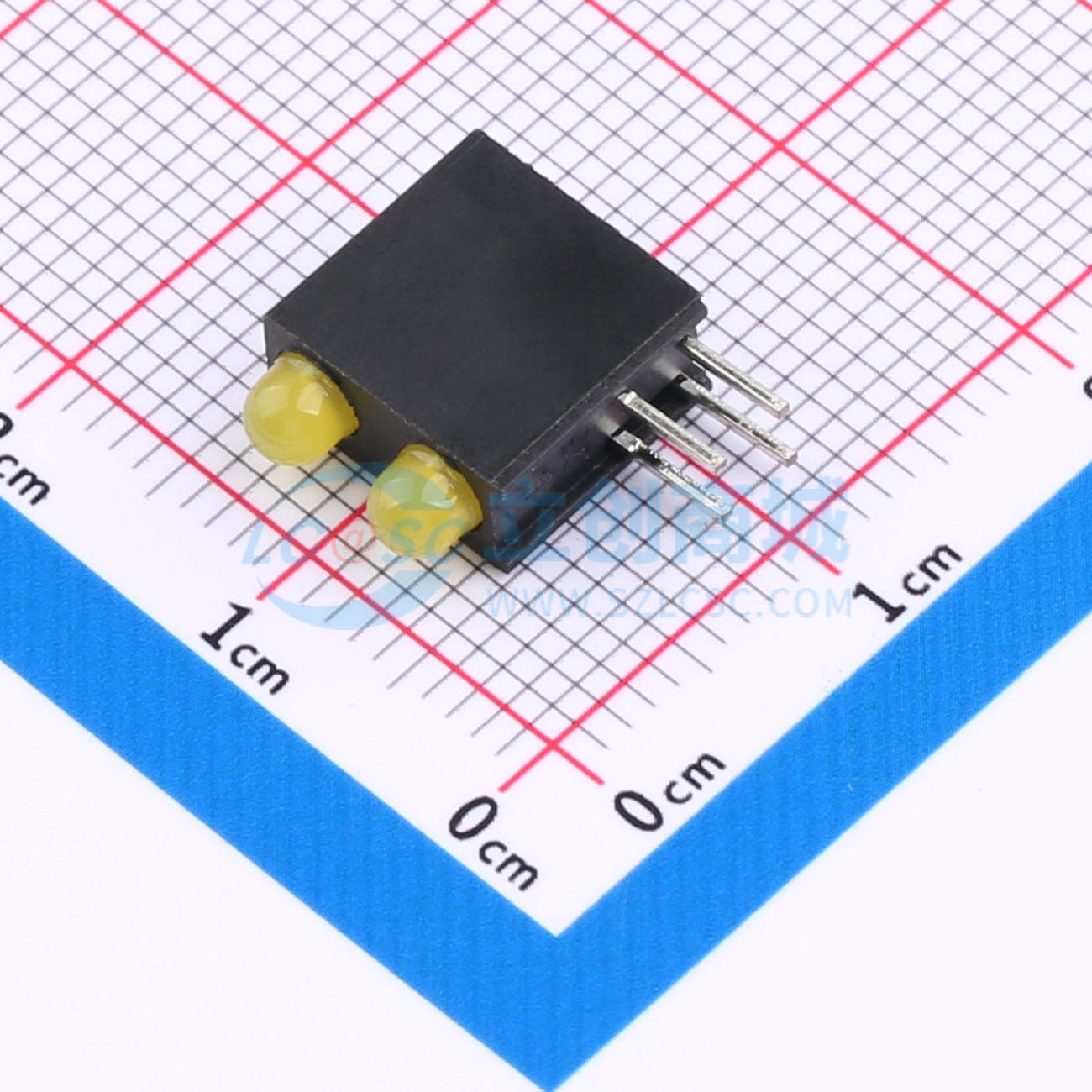 点击查看大图 LH32K049F实物图