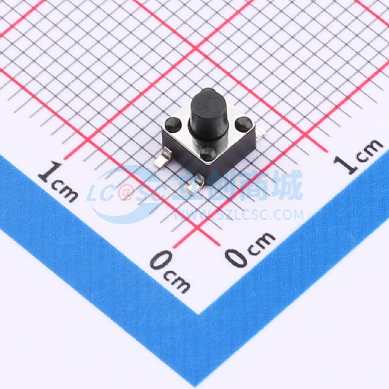 点击查看大图 YTSC015A0502501B实物图
