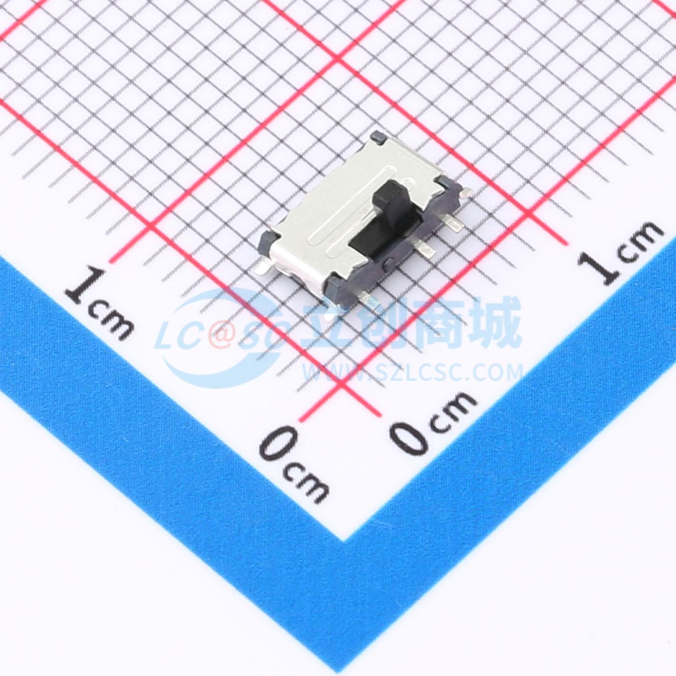 点击查看大图 K3-2258S-E1实物图