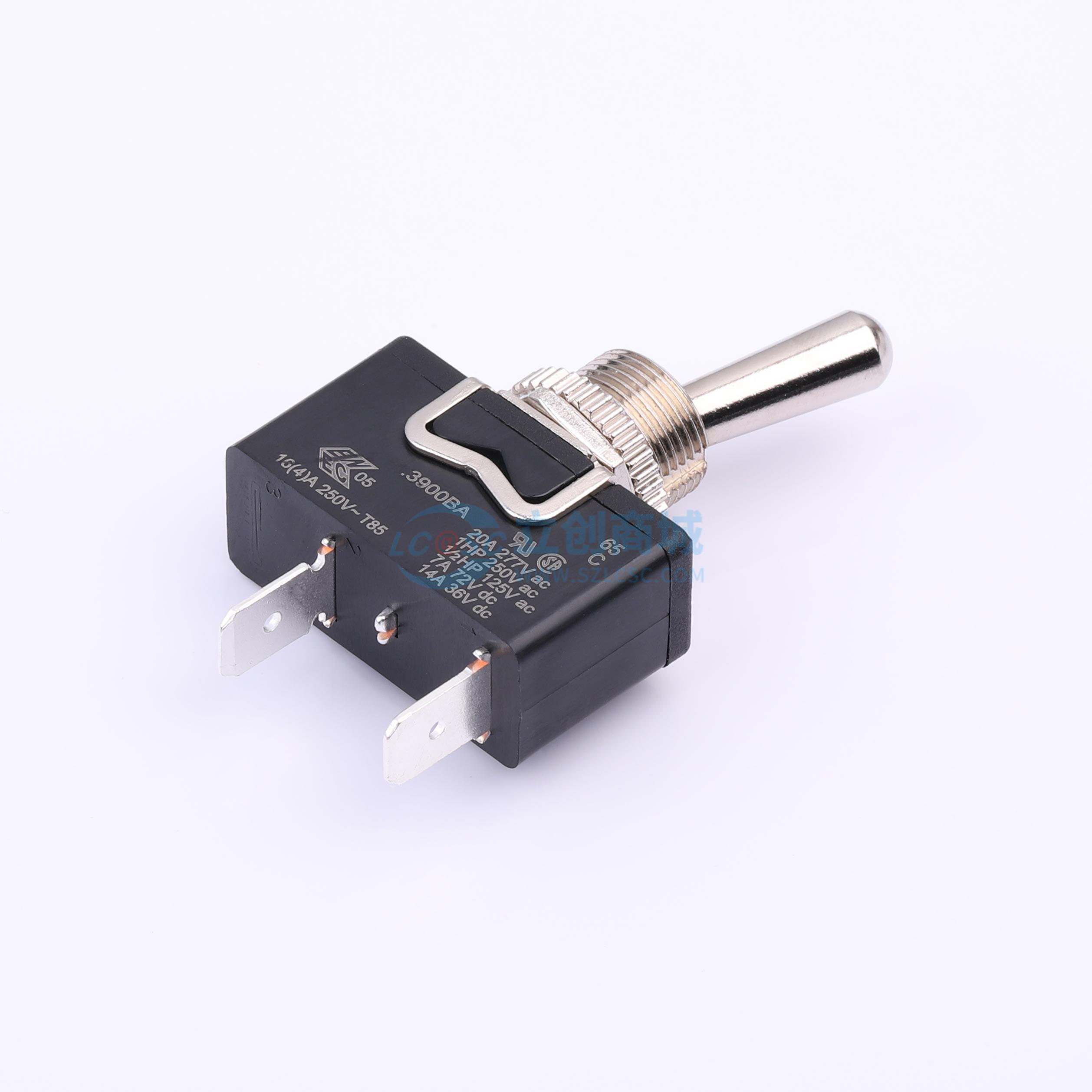 点击查看大图 C3900BAAAA实物图