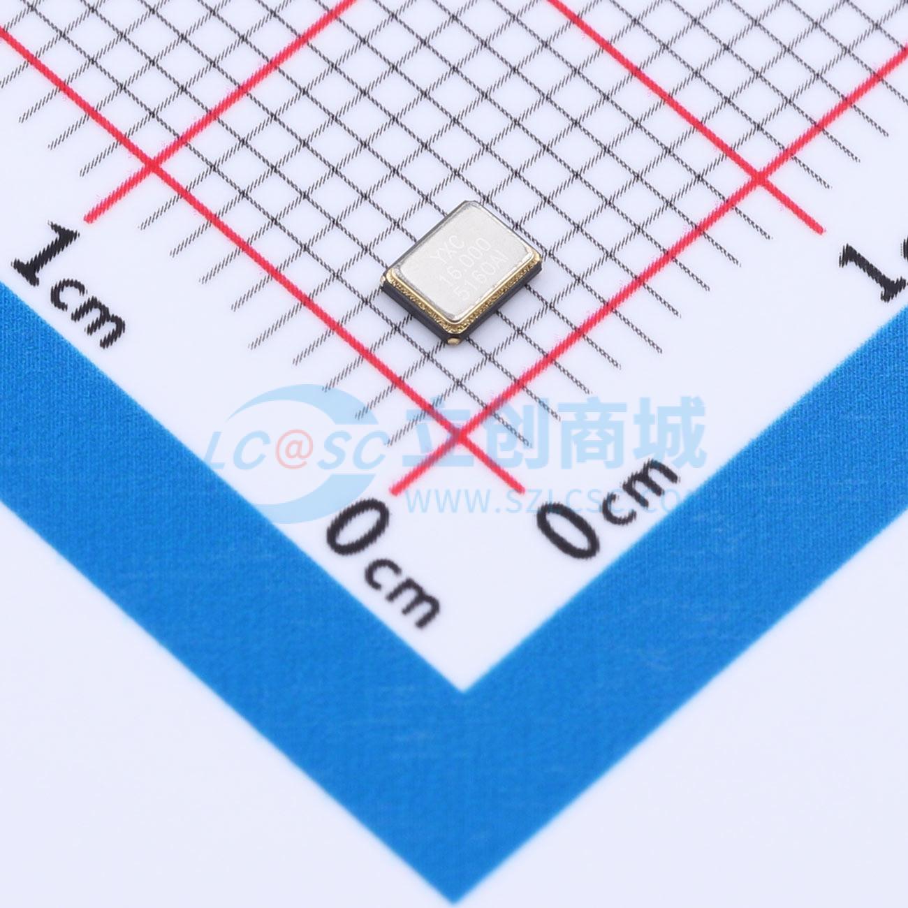 XL2-XLDAOI-111-16M实物图