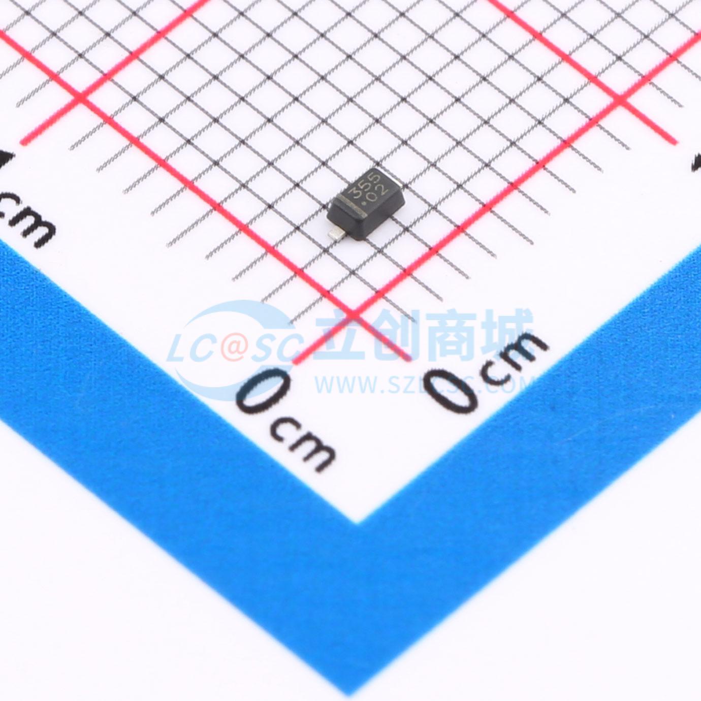 1SS355_R1_00001实物图