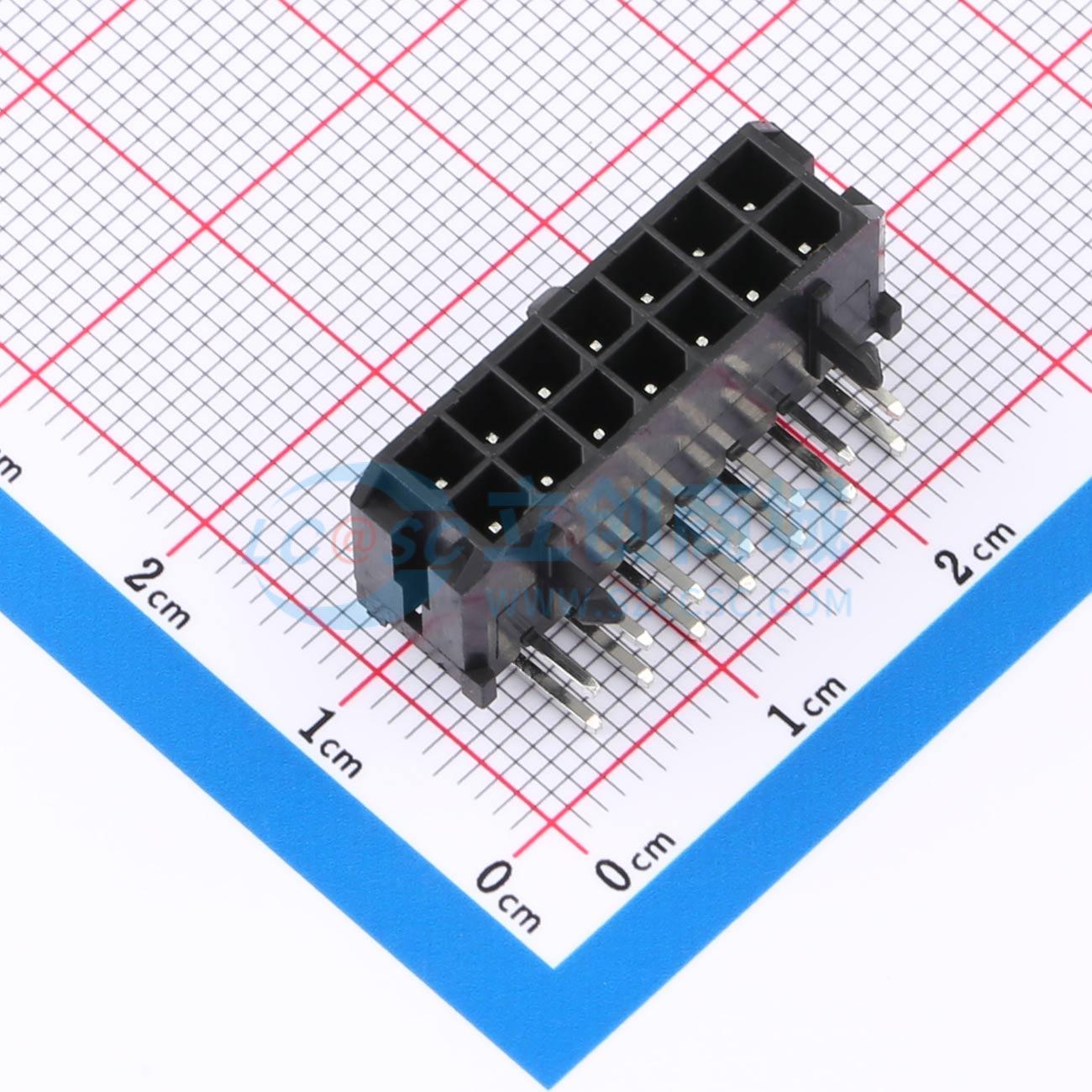 点击查看大图 HX30002-14WA实物图