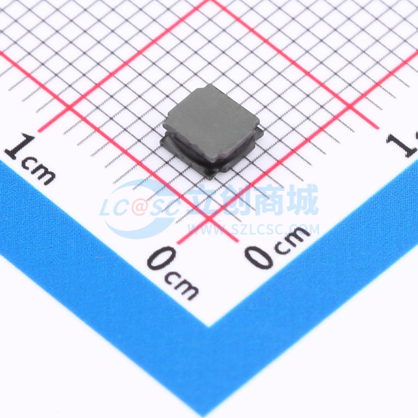 NR4018T100M实物图