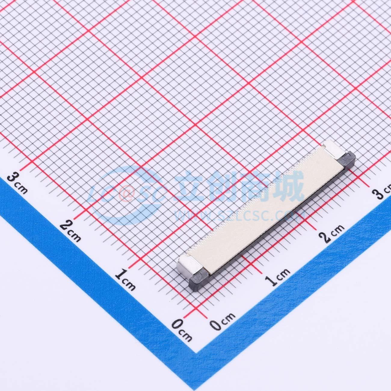 0.5K-AS-48PWB-TW实物图
