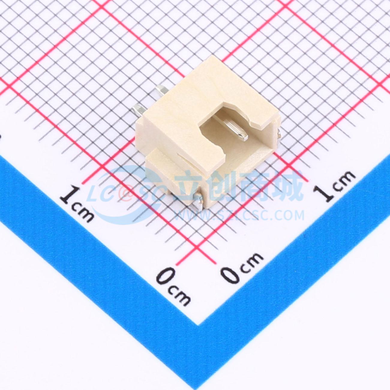 点击查看大图 A2501WR-S-2P实物图