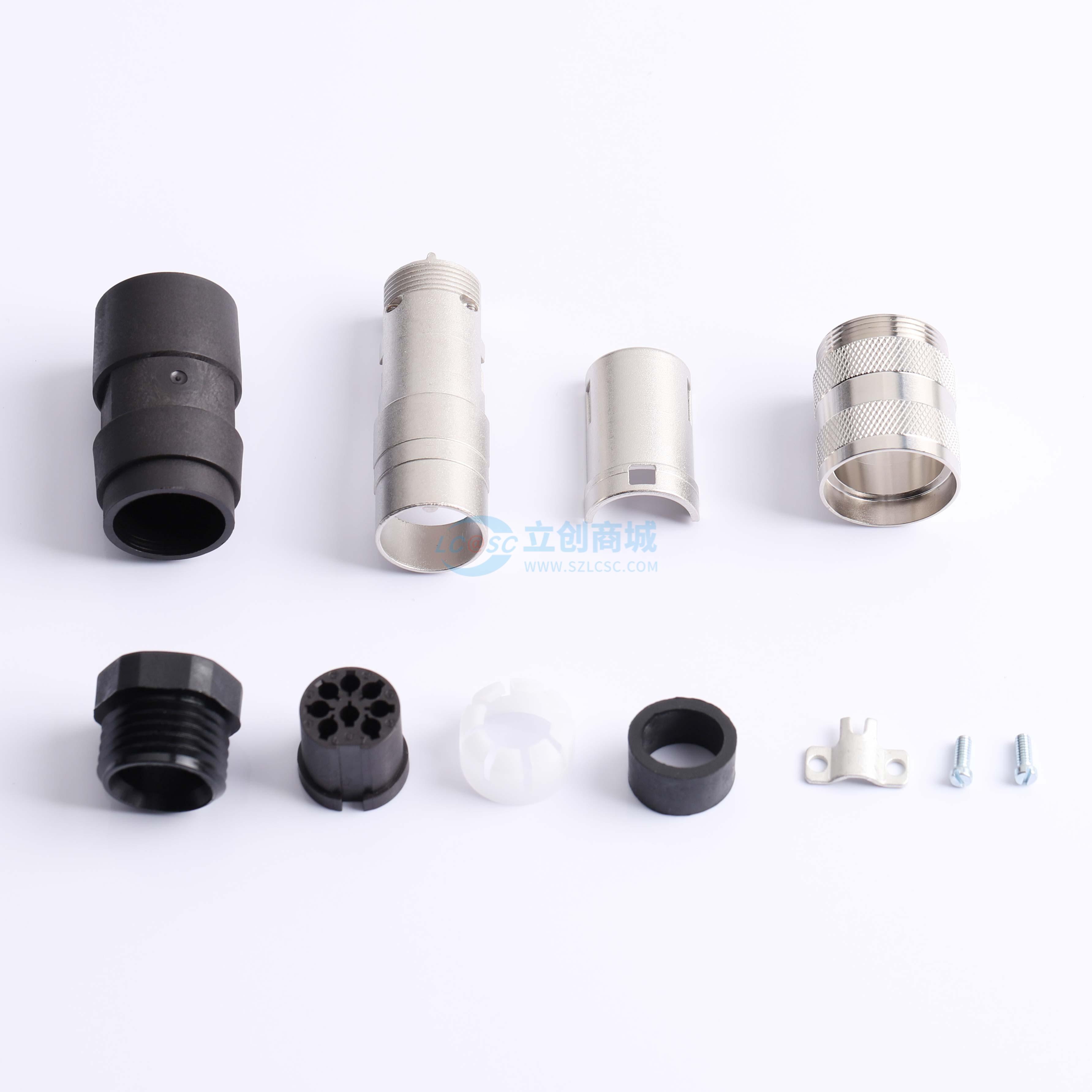 点击查看大图 T3504552U实物图