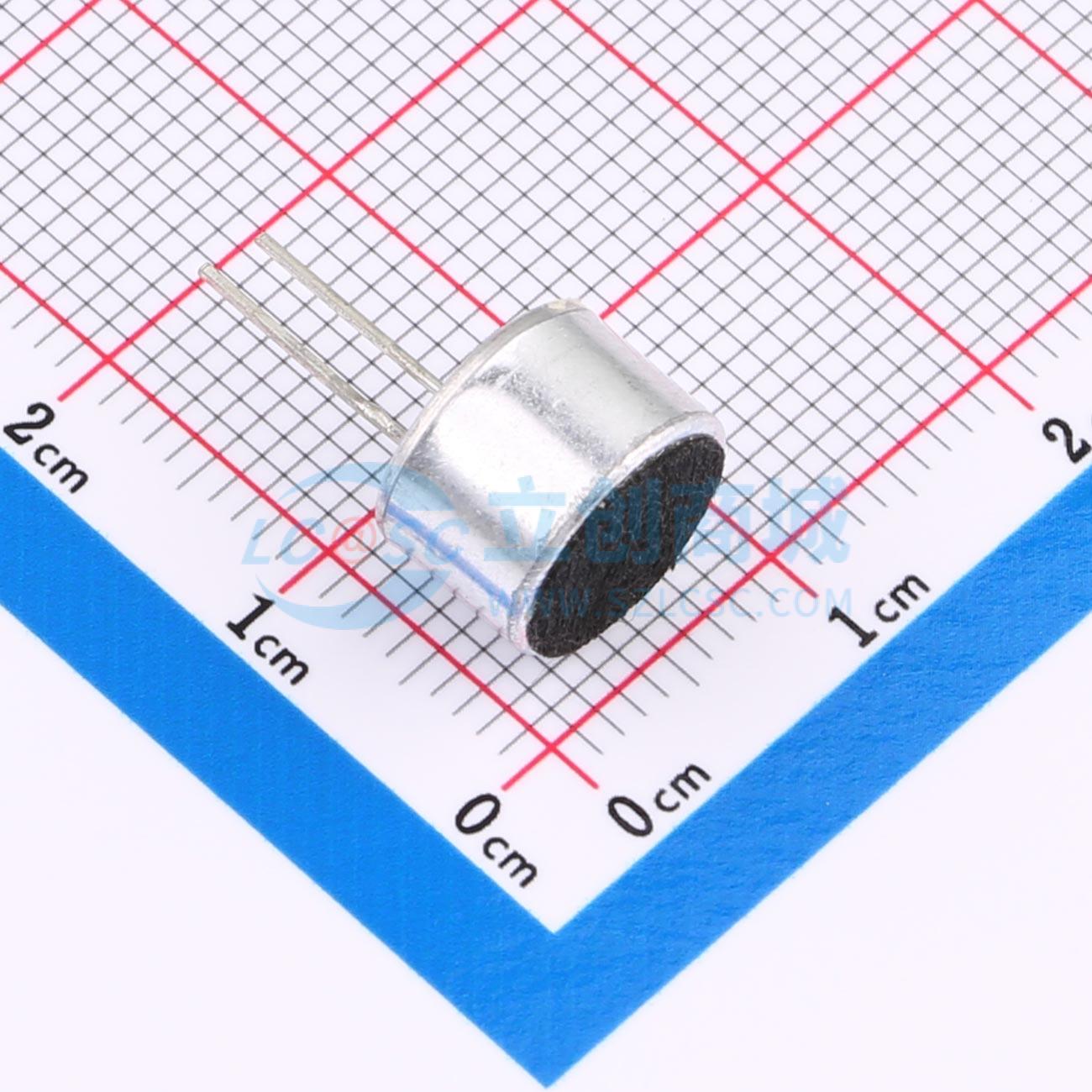 点击查看大图 GMI9767P-52DB实物图