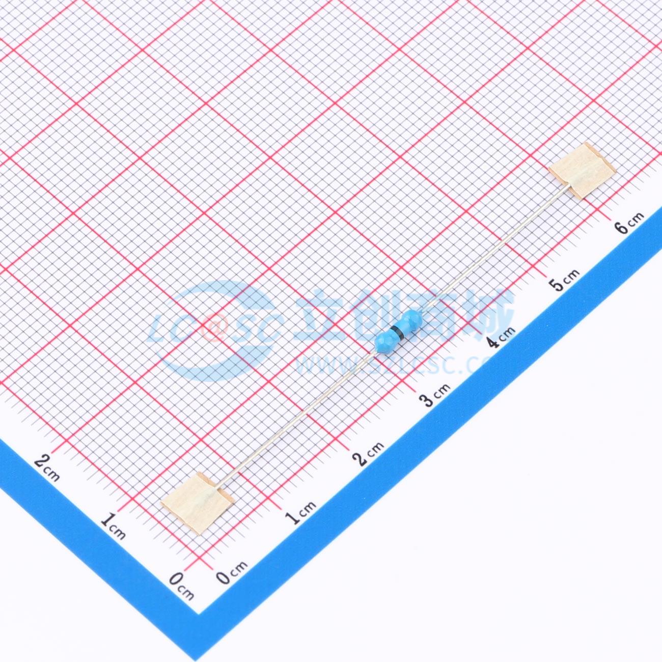 点击查看大图 RN1/2WS0RFT/BA1实物图