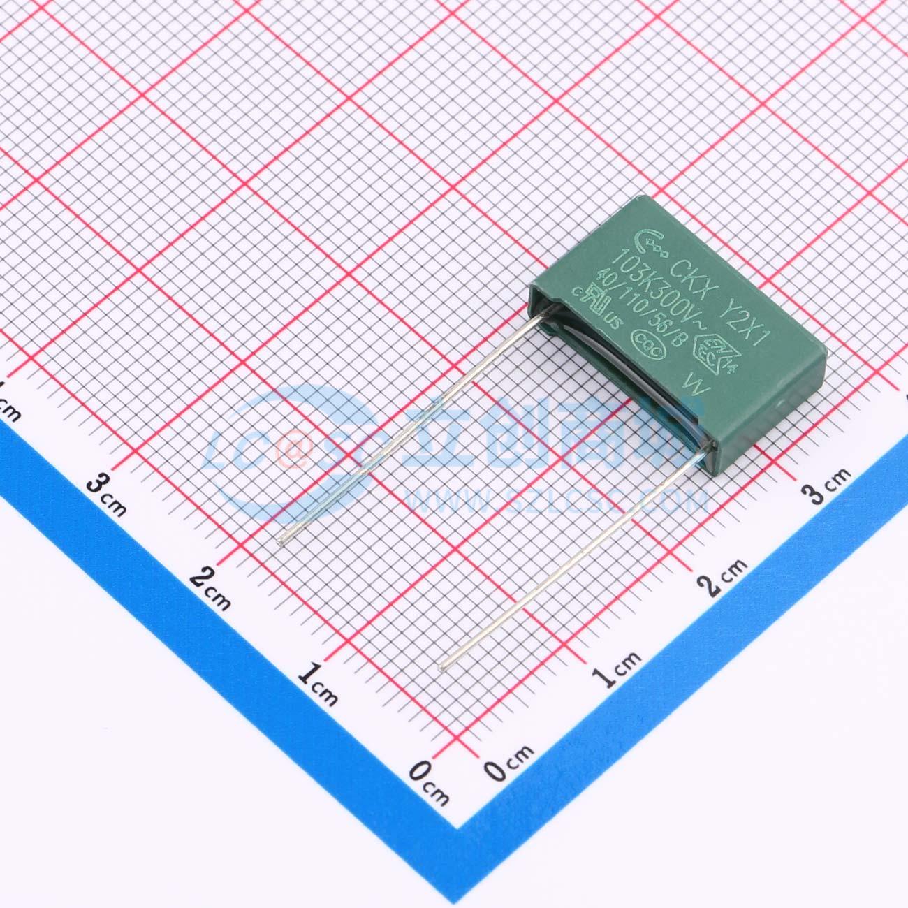 YB103K30LEXLX实物图