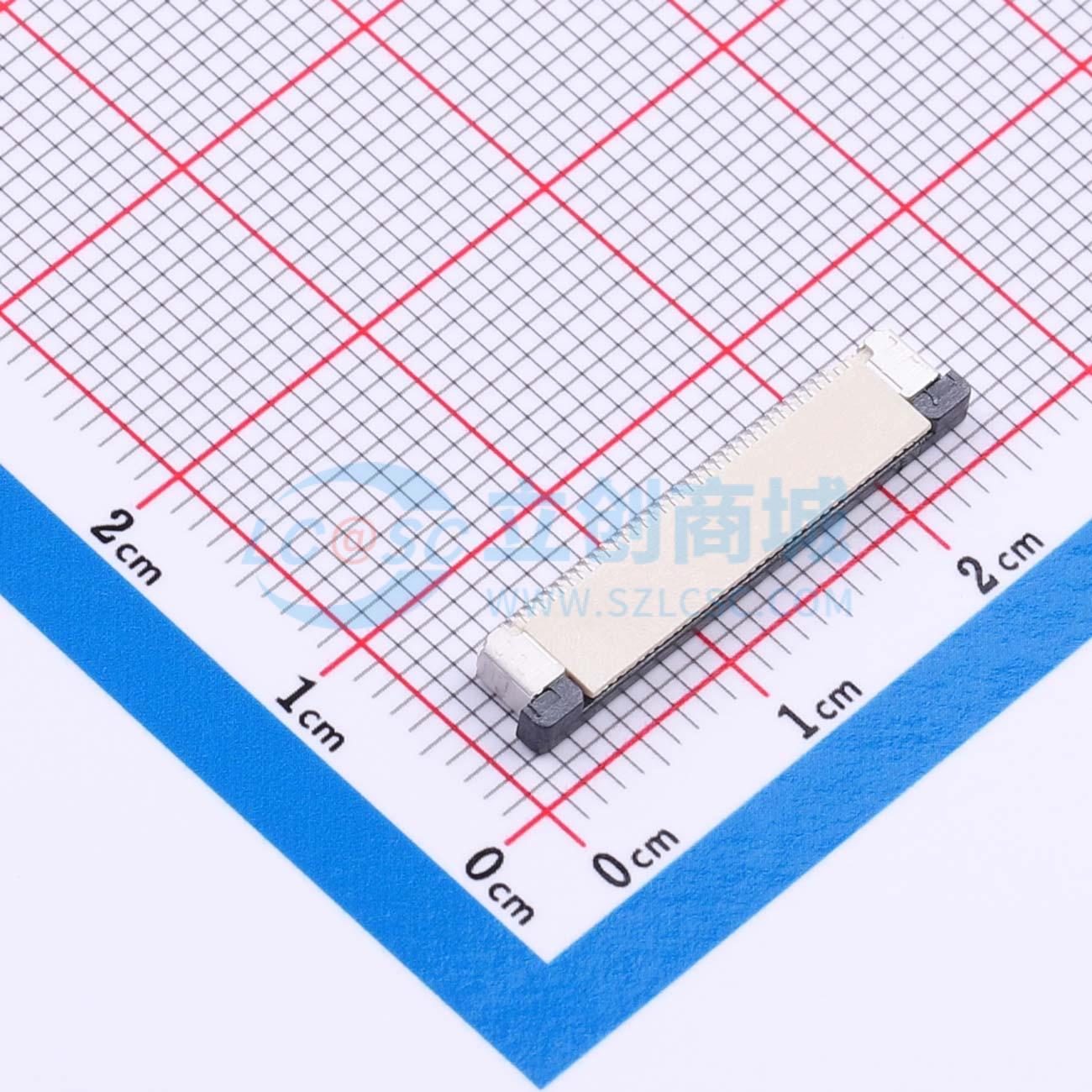 点击查看大图 0.5K-AS-36PWB-RW实物图