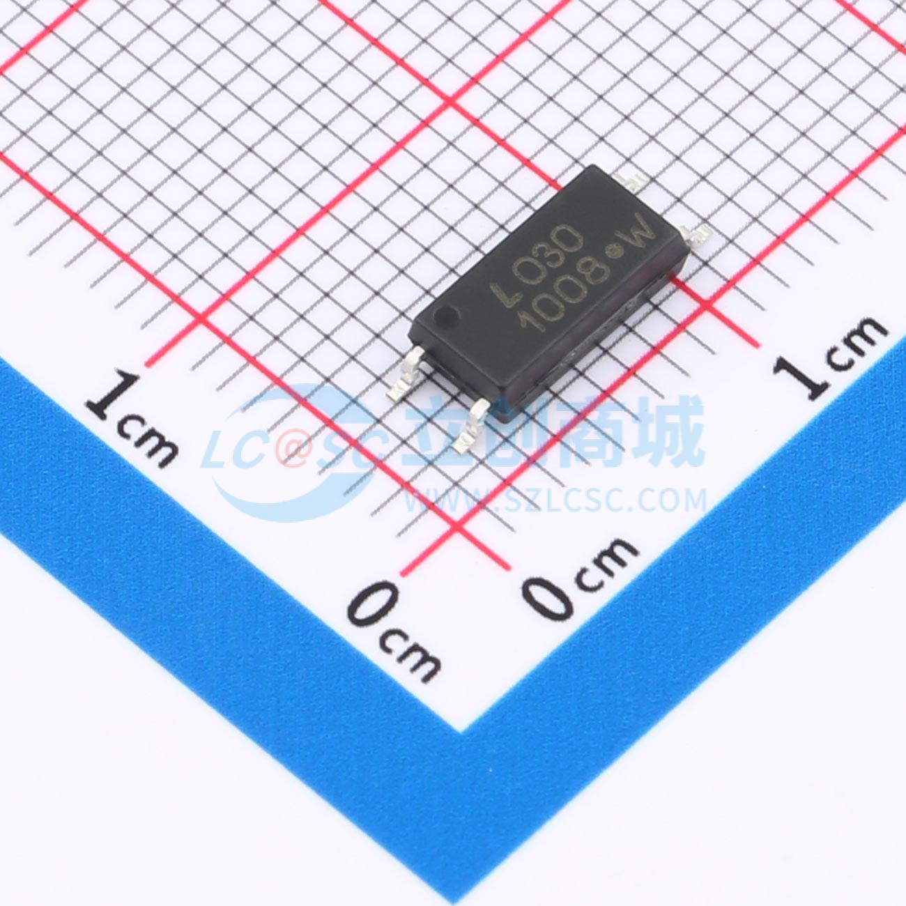 点击查看大图 LTV-1008-TP1-G实物图