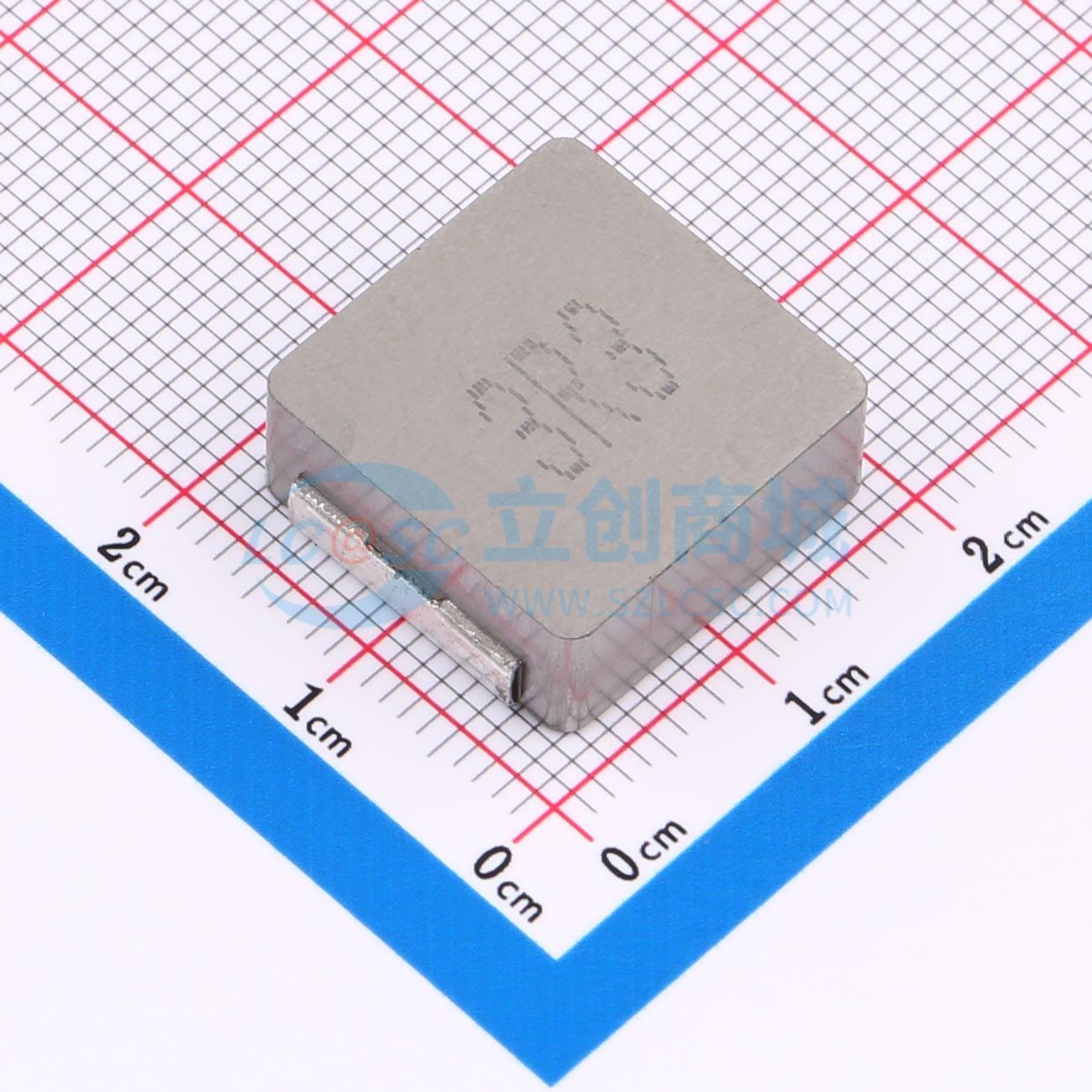 点击查看大图 YSPIA1770-3R3M实物图