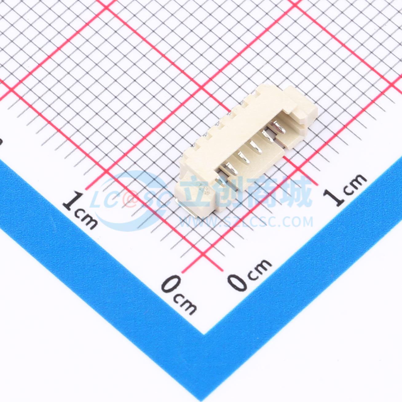 点击查看大图 AFC12-S06DCA-00实物图