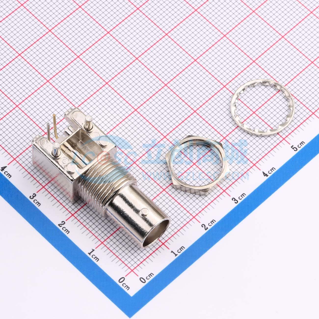 点击查看大图 DOSIN-801-0030实物图