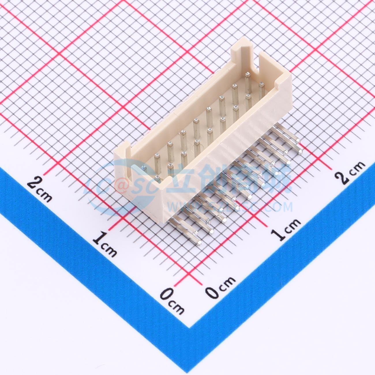 点击查看大图 PHB-2*9AW实物图