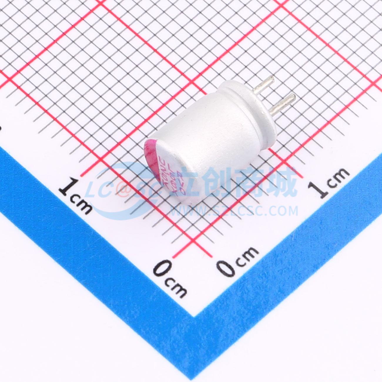 点击查看大图 ULR567M0EE08CB实物图