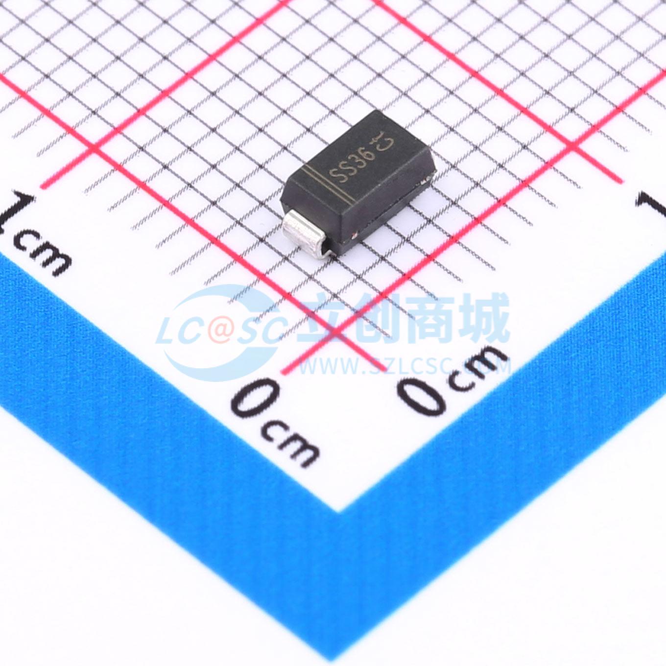 点击查看大图 SS36G实物图