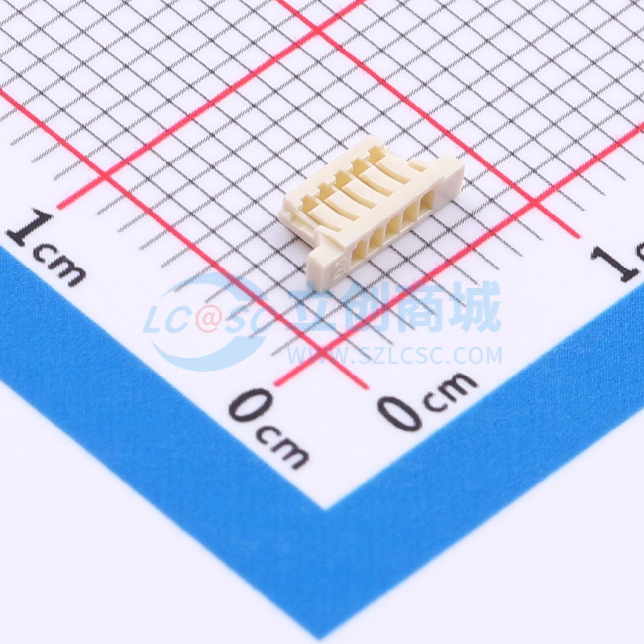 点击查看大图 0.8-5Y实物图