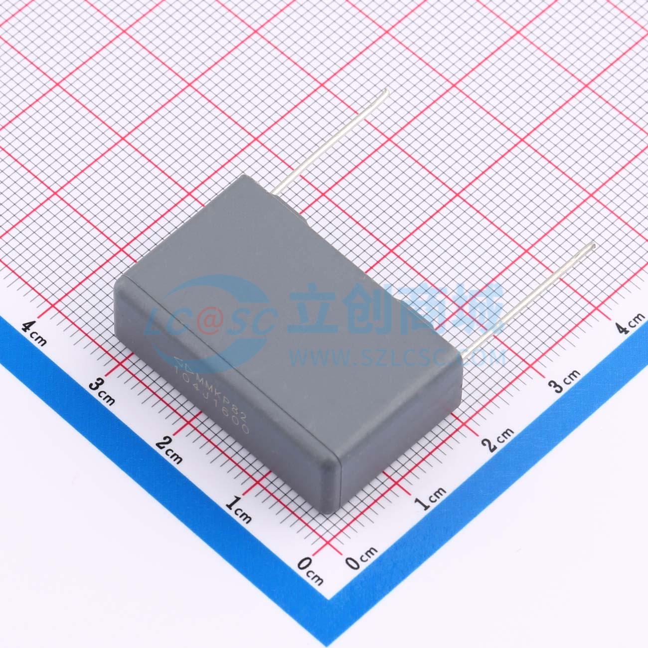 点击查看大图 C823C104JB0C000实物图